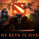 Illustration for article titled Valve Finally “Releases” emDOTA 2/em